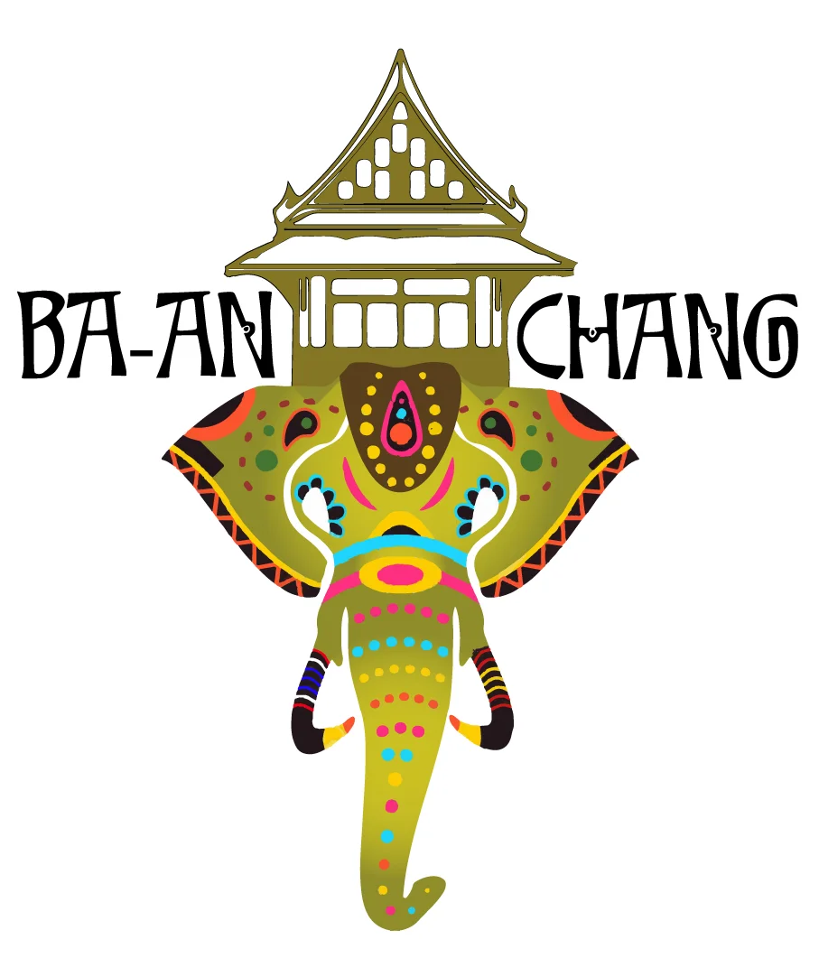 Logotipo · Ba-An-Chang