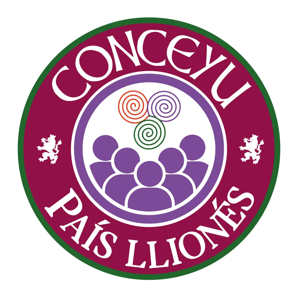Logotipo · Conceyu