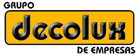 Logotipo · Grupo Decolux