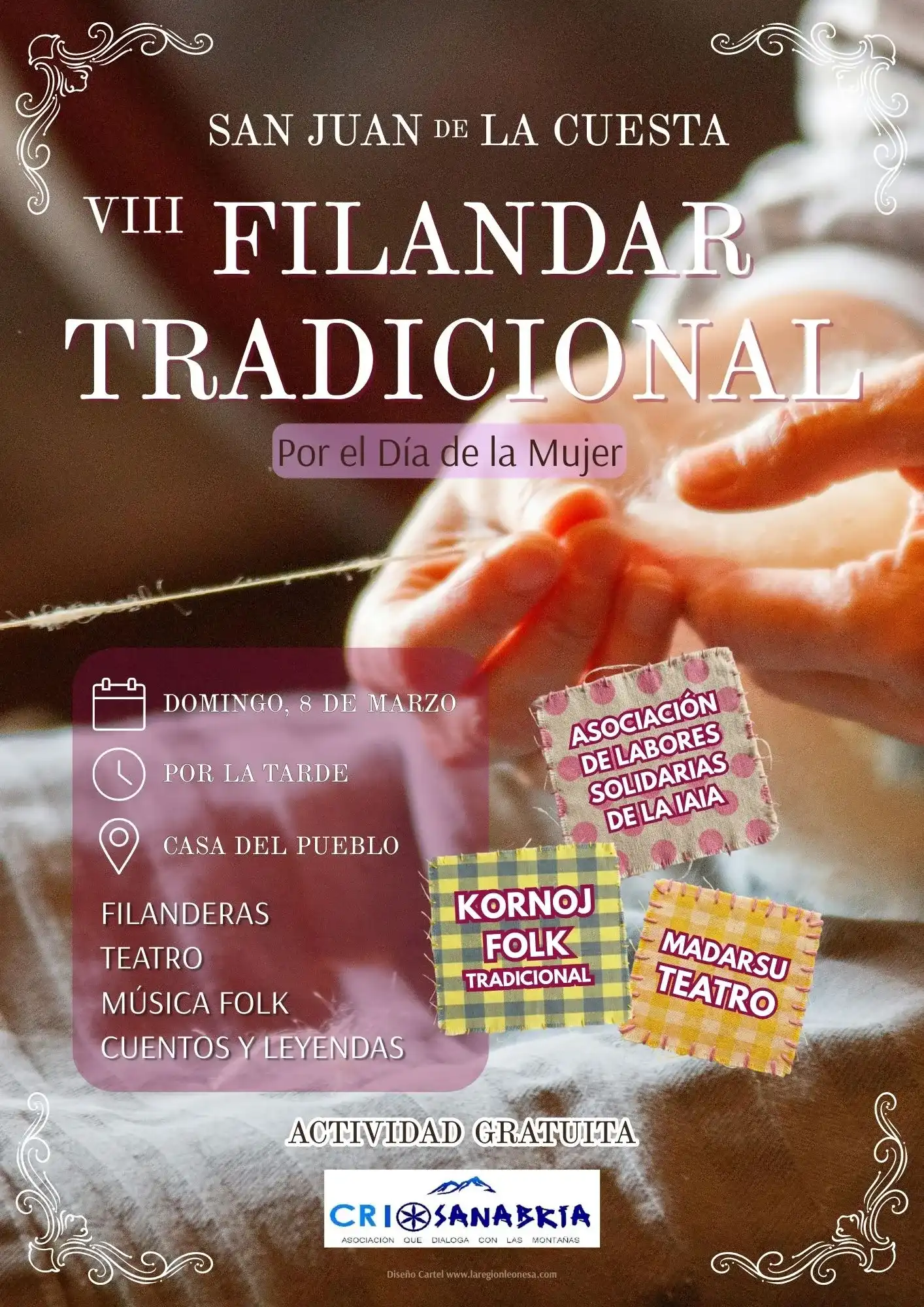 Cartel · Filandar VIII