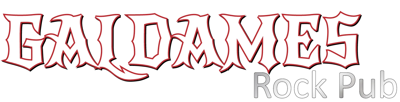 Logotipo · Pub Galdames