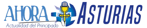 Logotipo · Ahora Asturias
