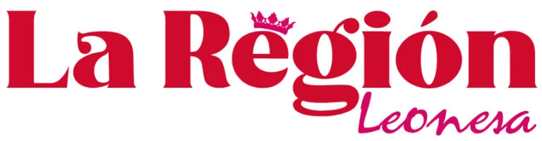 Logotipo · La Región Leonesa