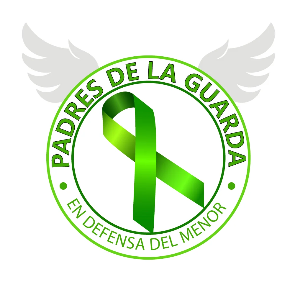 Logotipo · Padres de la Guarda
