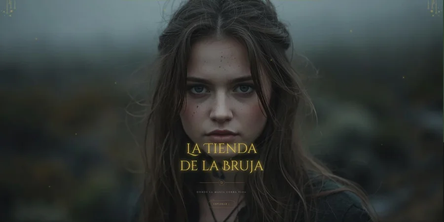 Captura de latiendadelabruja.com